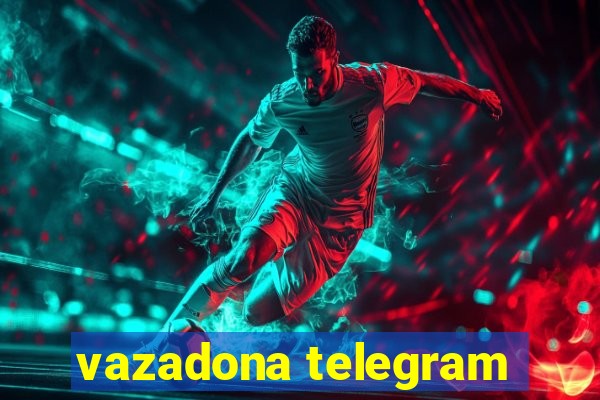 vazadona telegram