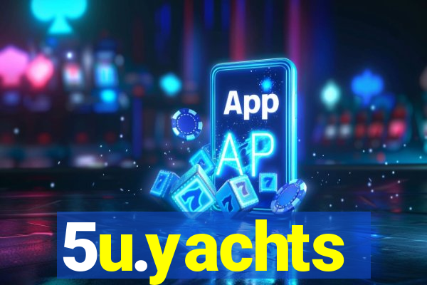 5u.yachts