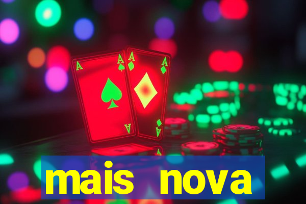 mais nova plataforma de jogos