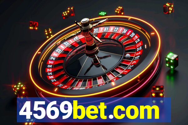 4569bet.com