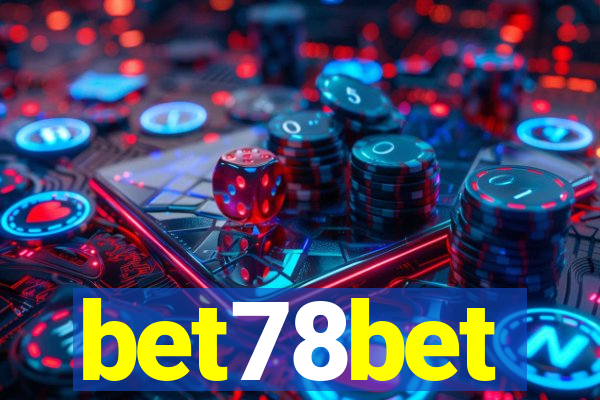 bet78bet