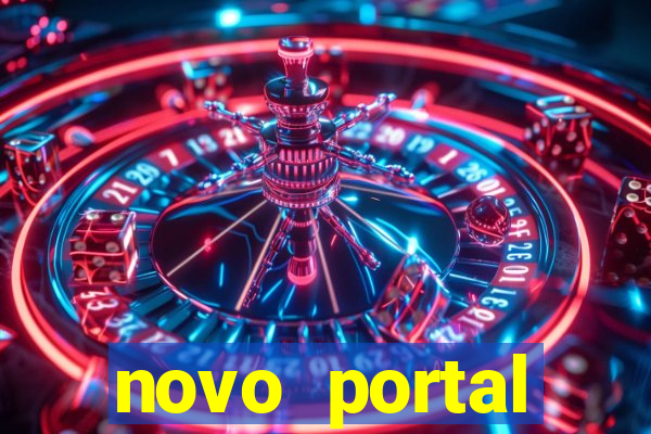 novo portal cruzeiro do sul