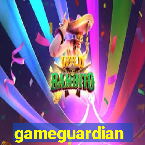 gameguardian