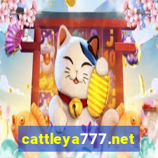 cattleya777.net