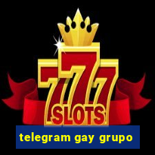 telegram gay grupo