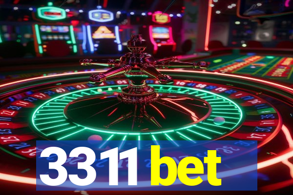 3311 bet