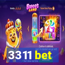 3311 bet