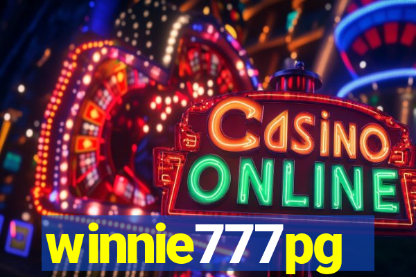 winnie777pg