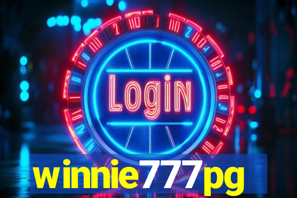 winnie777pg