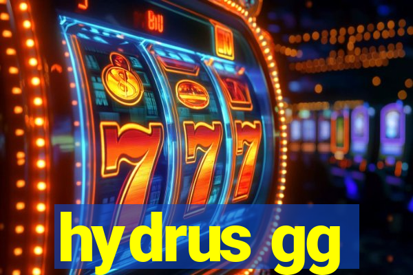 hydrus gg