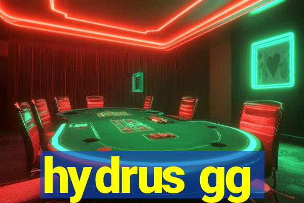 hydrus gg