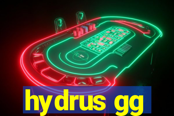 hydrus gg