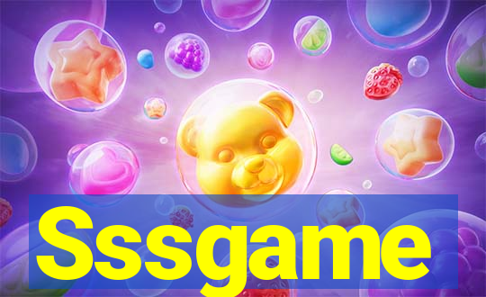 Sssgame