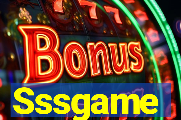 Sssgame