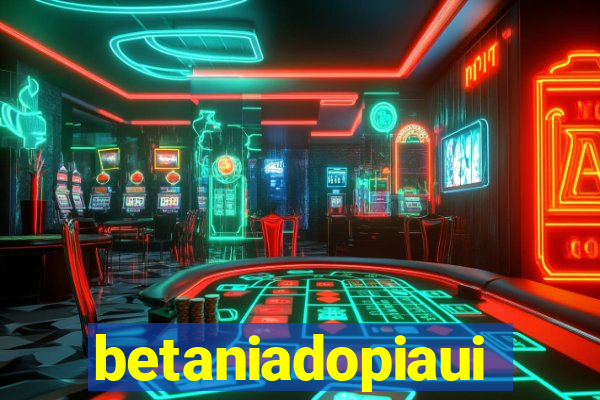 betaniadopiaui
