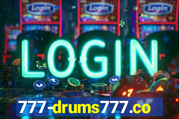 777-drums777.com