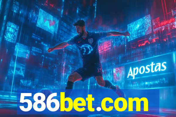 586bet.com