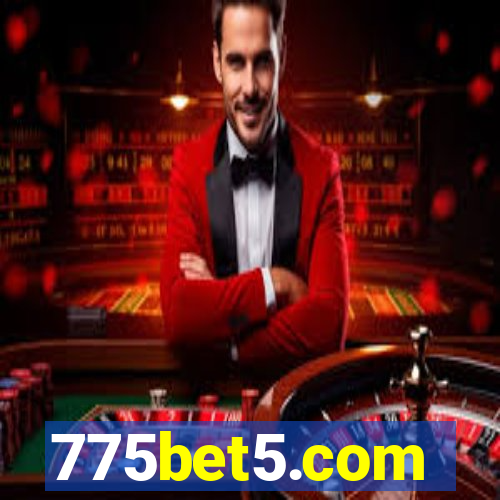 775bet5.com