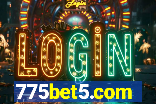 775bet5.com