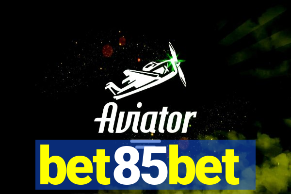 bet85bet