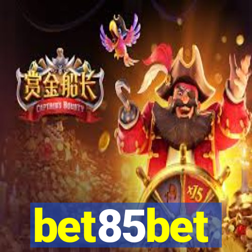 bet85bet