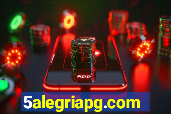 5alegriapg.com