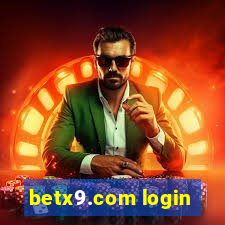 betx9.com login