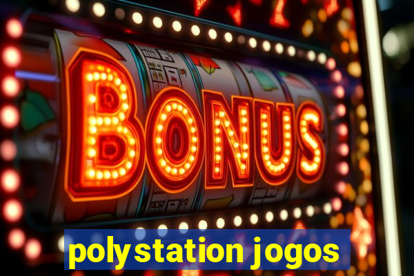 polystation jogos