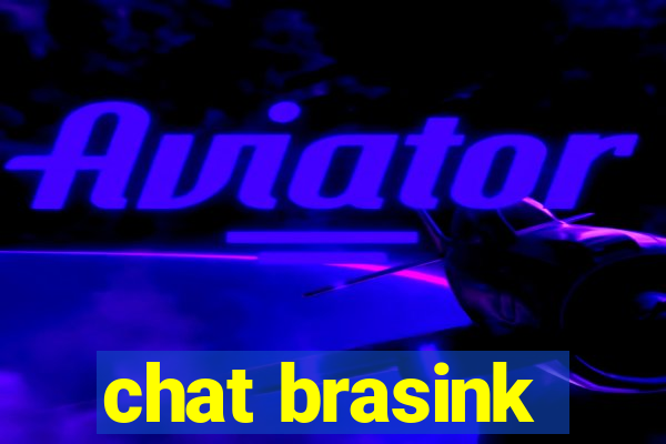 chat brasink