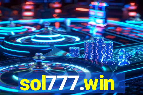sol777.win