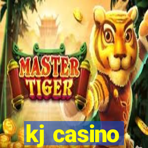 kj casino