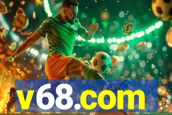 v68.com