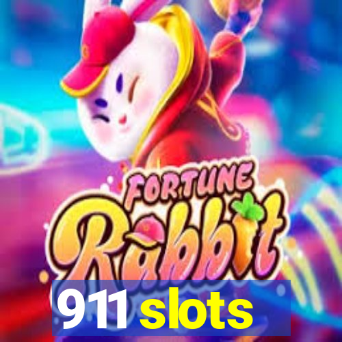 911 slots
