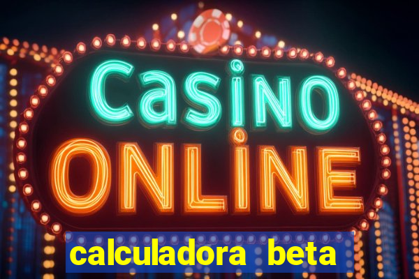 calculadora beta hcg semanas