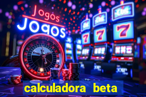 calculadora beta hcg semanas