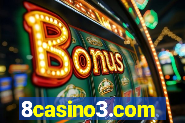 8casino3.com