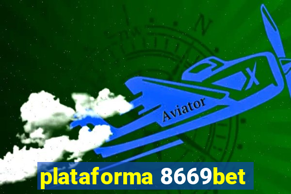 plataforma 8669bet