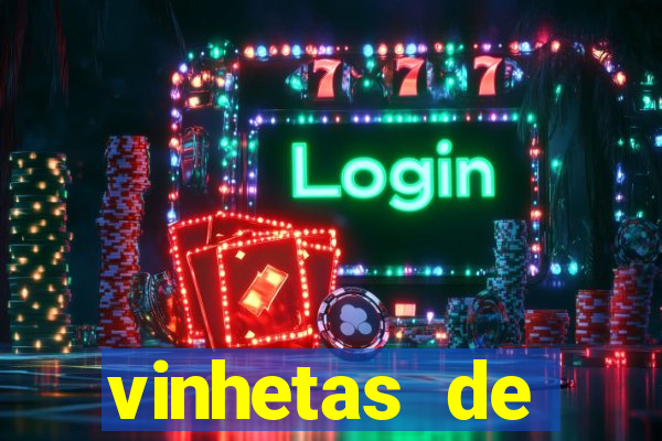 vinhetas de abertura de futebol