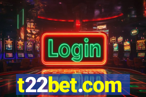 t22bet.com