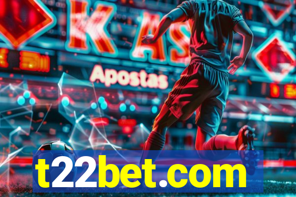t22bet.com