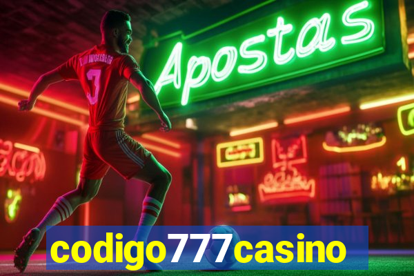 codigo777casino