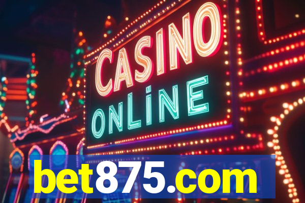 bet875.com