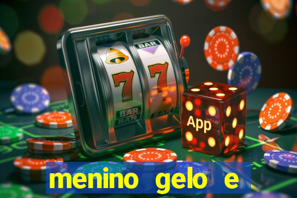 menino gelo e menina lava jogos 360