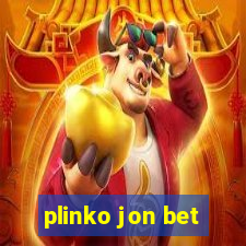 plinko jon bet
