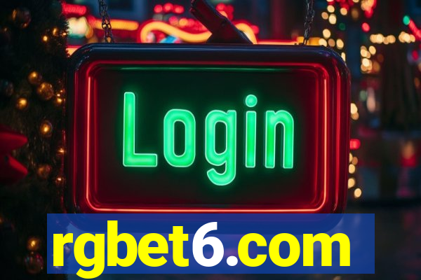 rgbet6.com