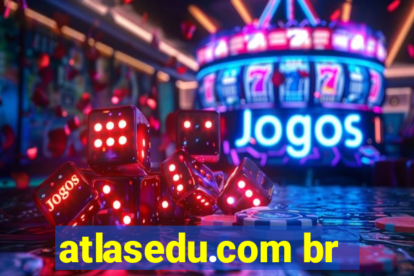 atlasedu.com br