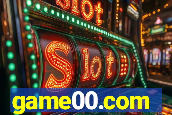 game00.com