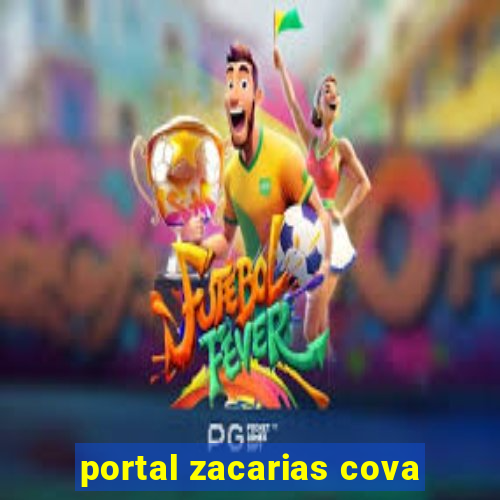 portal zacarias cova
