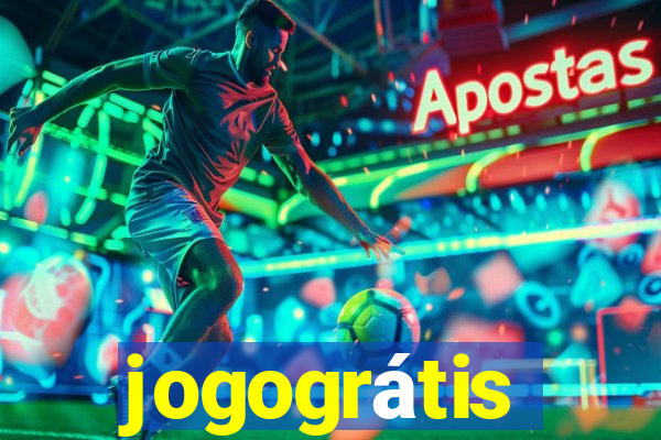 jogográtis