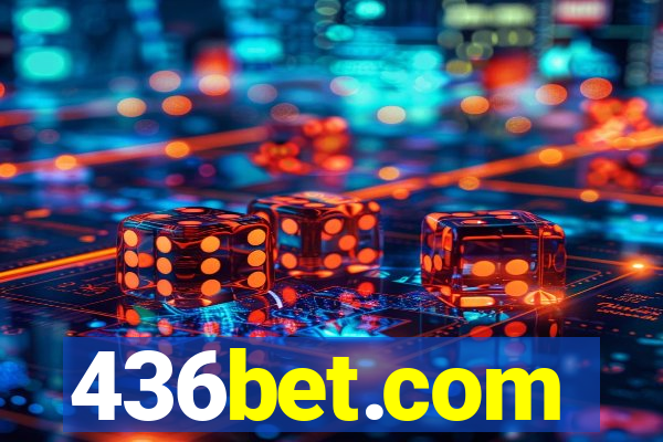 436bet.com